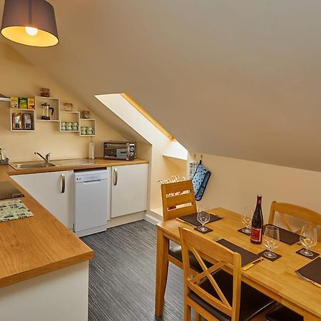 Campbells Loft Apartment Оубън Екстериор снимка
